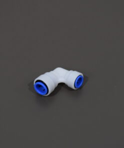 Alternative view of Truma 90 Grad Kniestück / Steckverbinder; 12/10mm