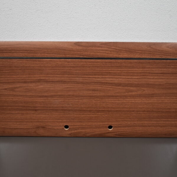 Alternative view of Möbelklappe Oberstrank; 679x348mm