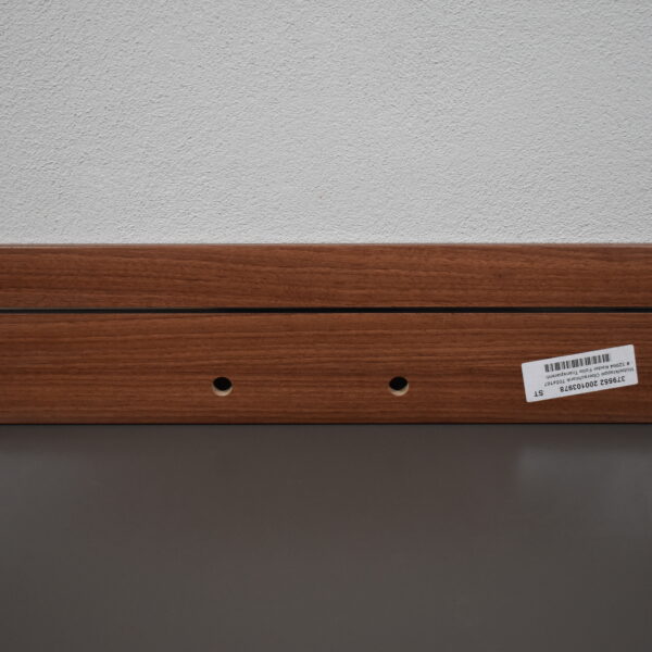 Alternative view of Möbelklappe Oberschrank; 705x167mm