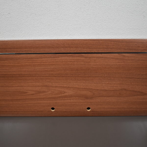 Alternative view of Möbelklappe Oberschrank; 730x348mm