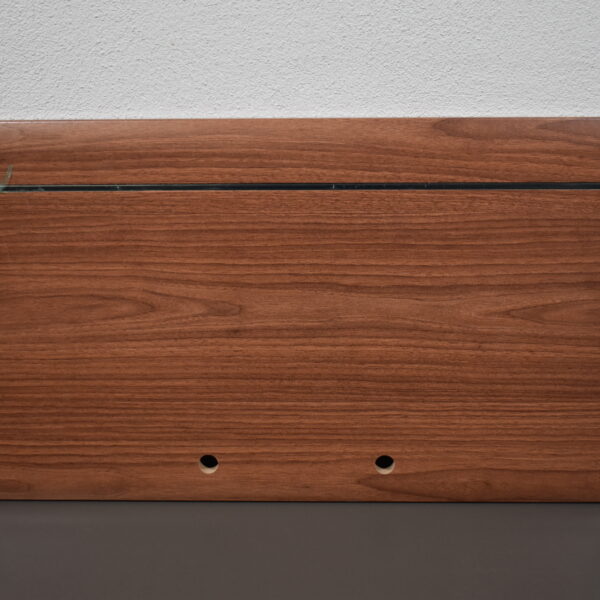 Alternative view of Möbelklappe Oberschrank; 575x348mm