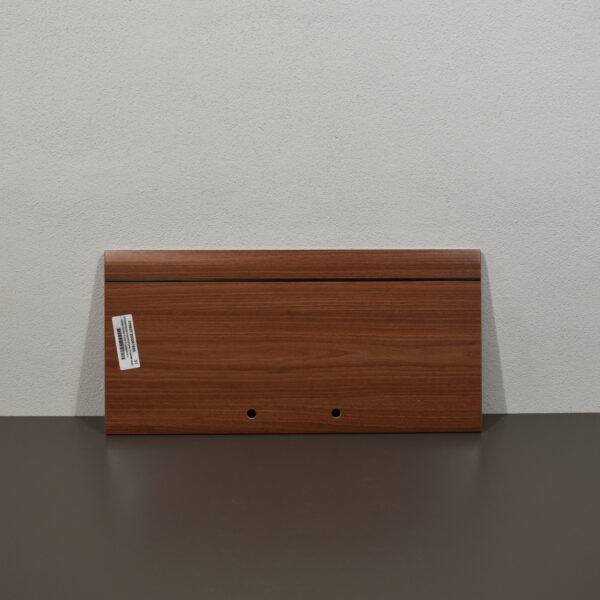 Möbelklappe Oberschrank; 714x348mm