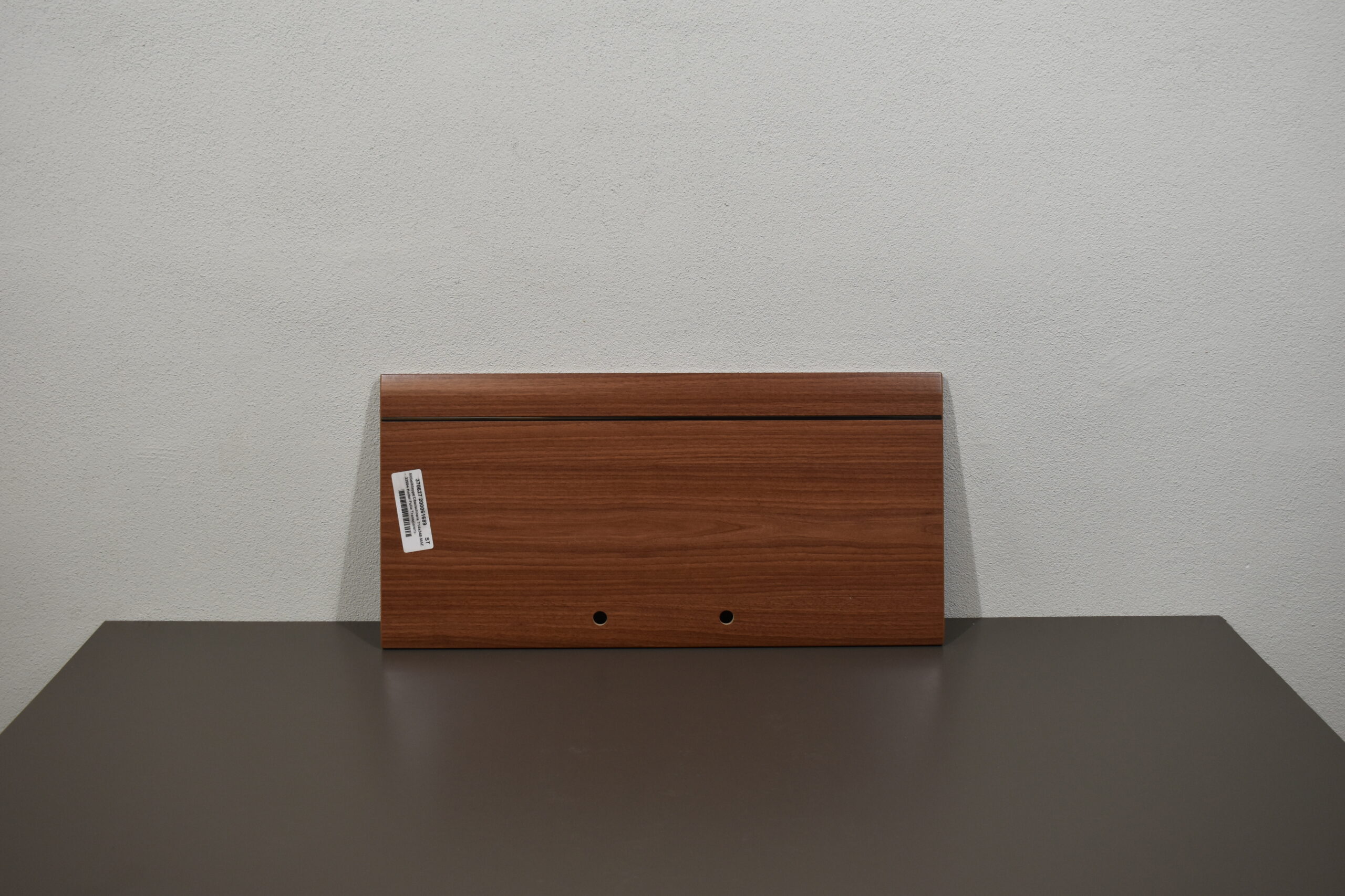 Möbelklappe Oberschrank; 714x348mm