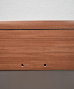 Alternative view of Möbelklappe Oberschrank; 714x348mm