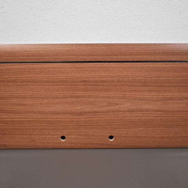 Alternative view of Möbelklappe Oberschrank; 714x348mm