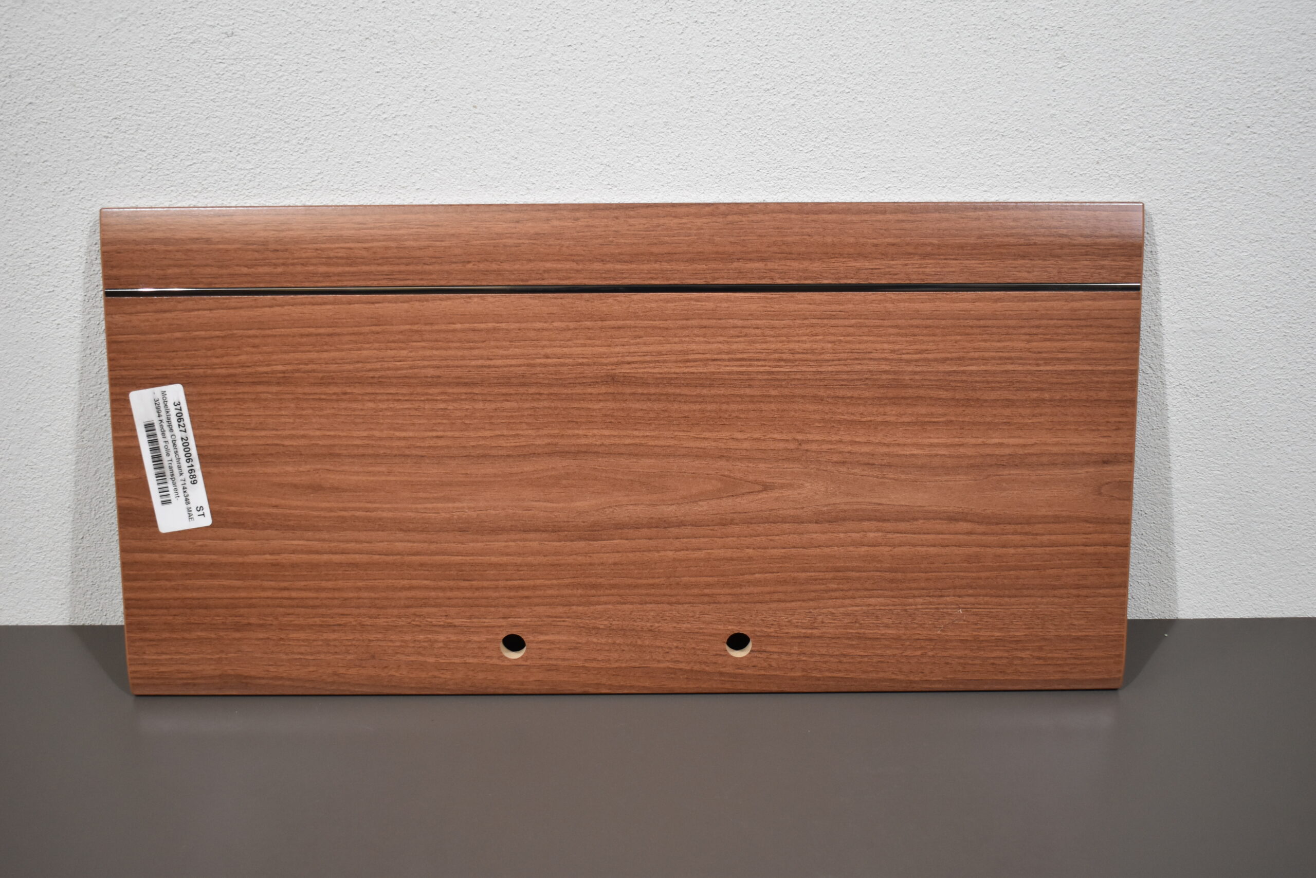 Möbelklappe Oberschrank; 714x348mm – Bild 2