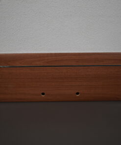 Alternative view of Möbelklappe Oberschrank; 770x230mm