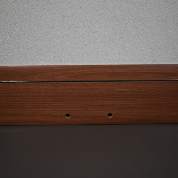 Alternative view of Möbelklappe Oberschrank; 770x230mm