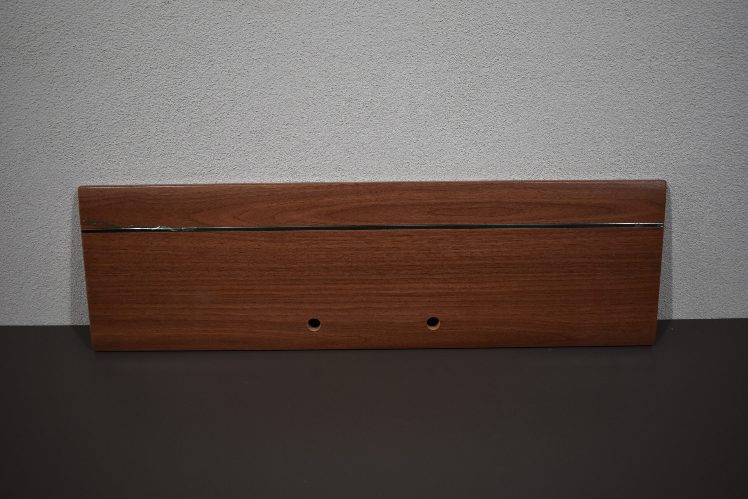 Möbelklappe Oberschrank; 770x230mm – Bild 2