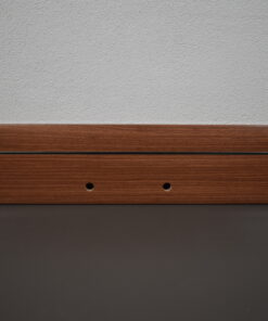 Alternative view of Möbelklappe Oberschrank; 780x165mm