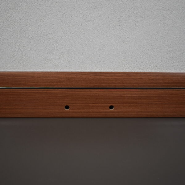 Alternative view of Möbelklappe Oberschrank; 780x165mm