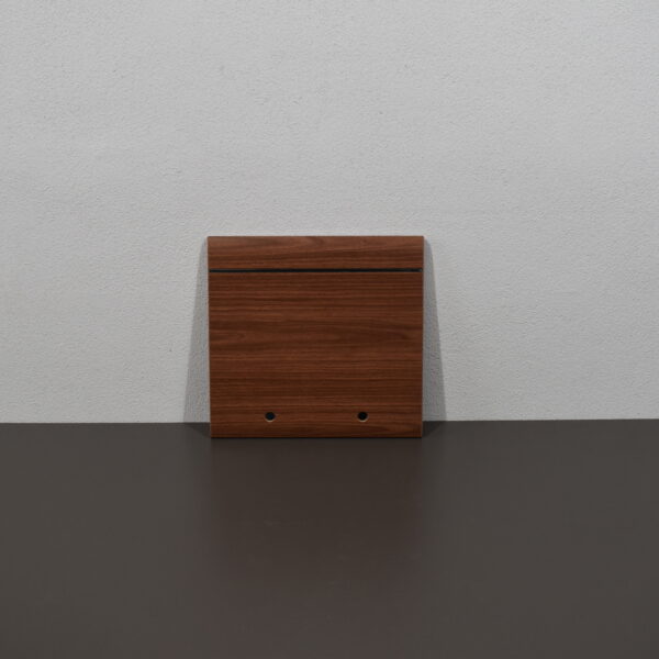 Möbelklappe Oberschrank; 365x350mm