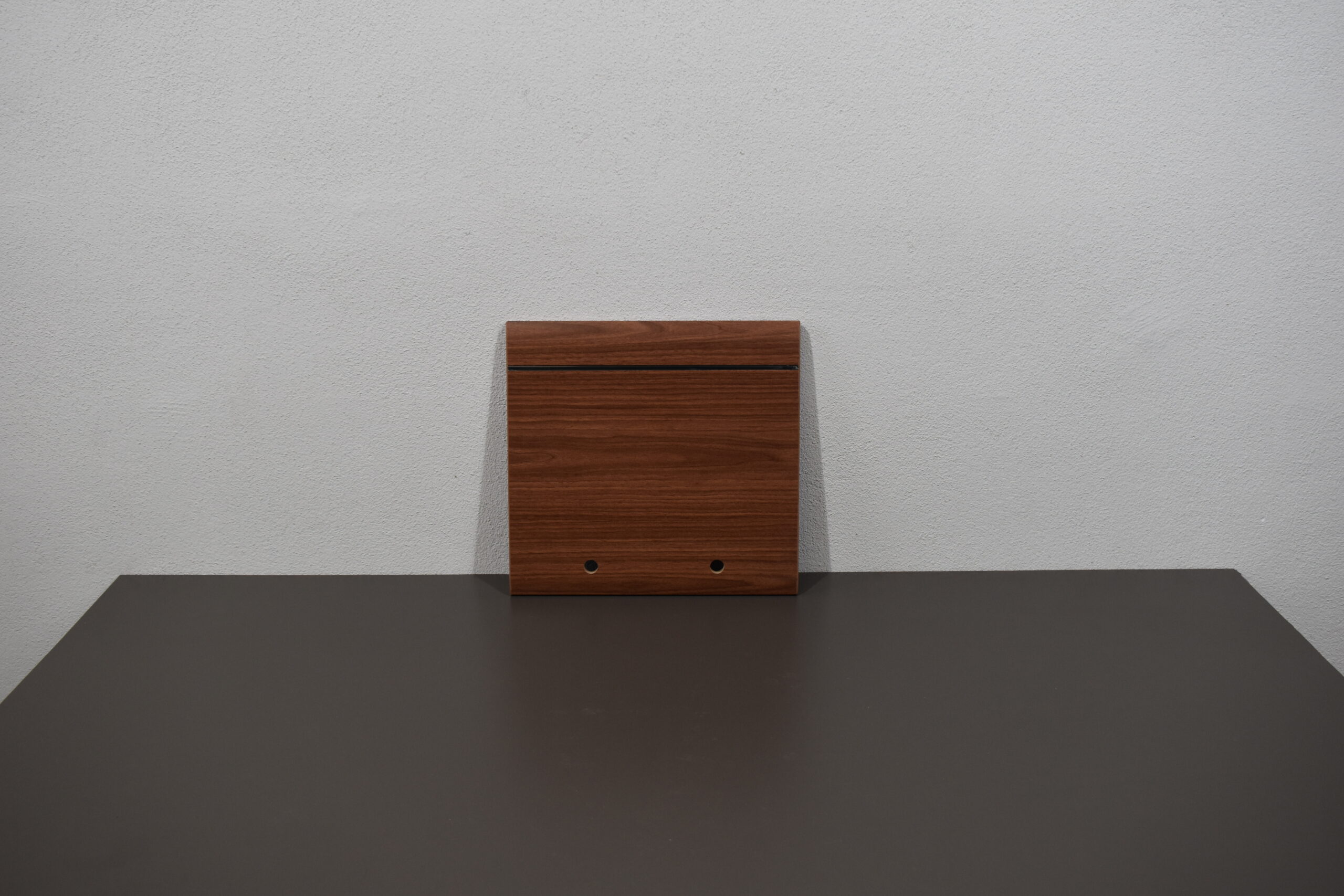 Möbelklappe Oberschrank; 365x350mm