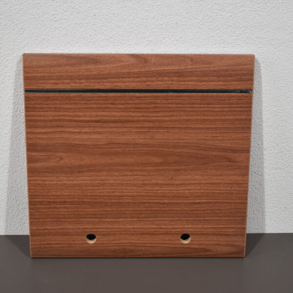 Alternative view of Möbelklappe Oberschrank; 365x350mm