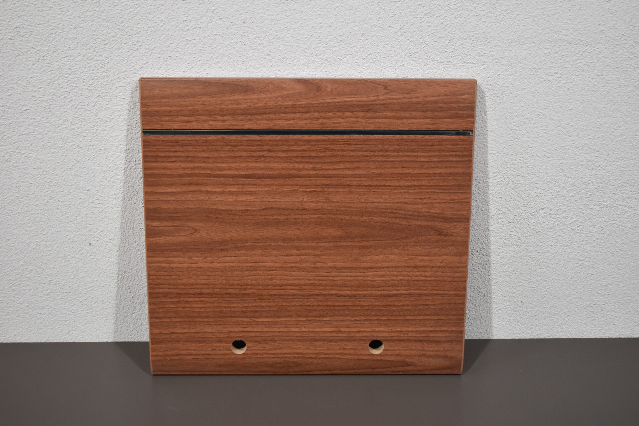 Möbelklappe Oberschrank; 365x350mm – Bild 2