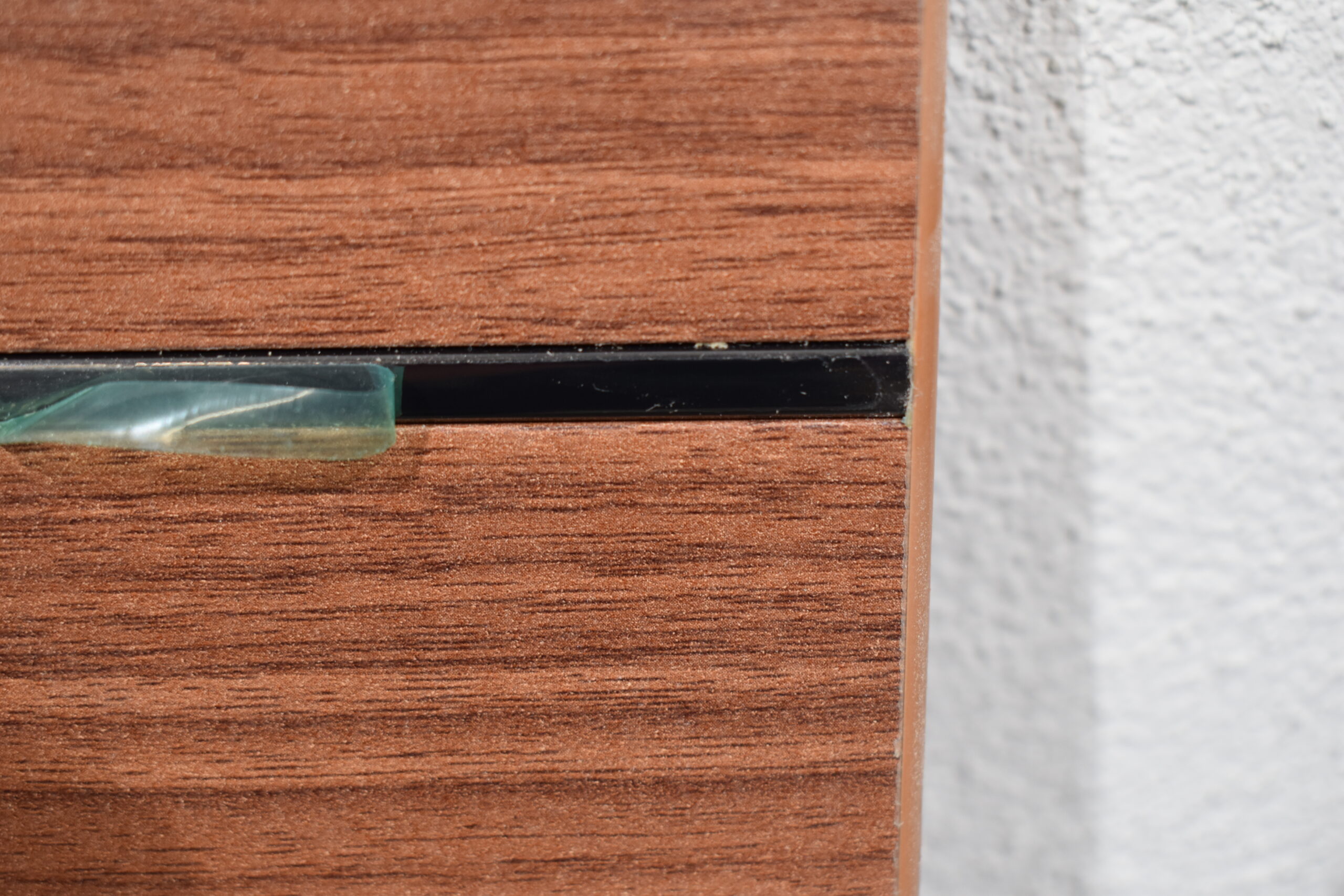 Möbelklappe Oberschrank; 365x350mm – Bild 3