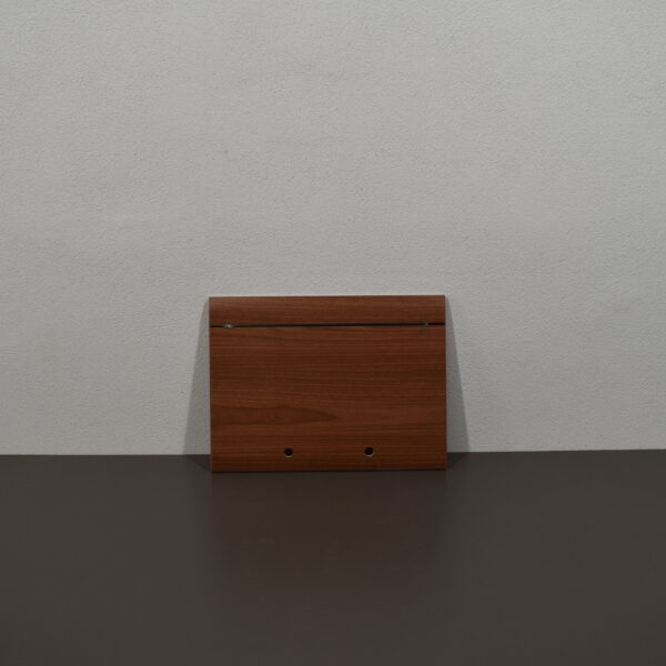 Möbelklappe Oberschrank; 455x384mm