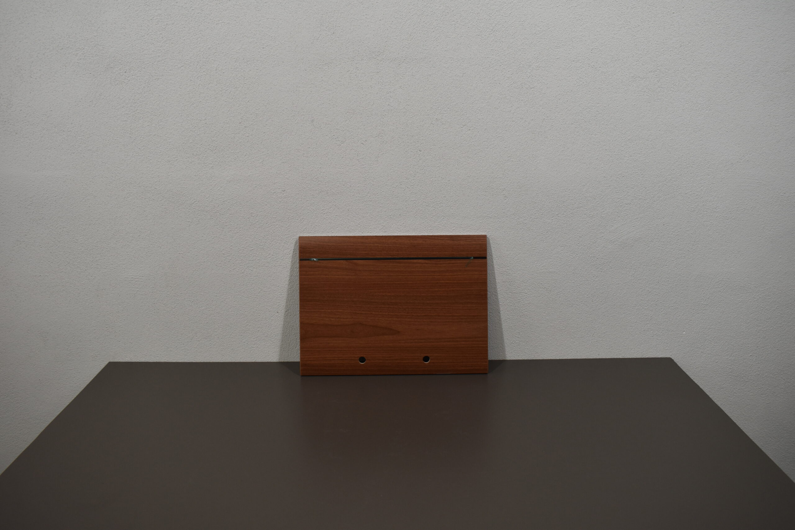 Möbelklappe Oberschrank; 455x384mm