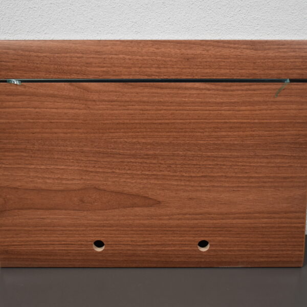 Alternative view of Möbelklappe Oberschrank; 455x384mm