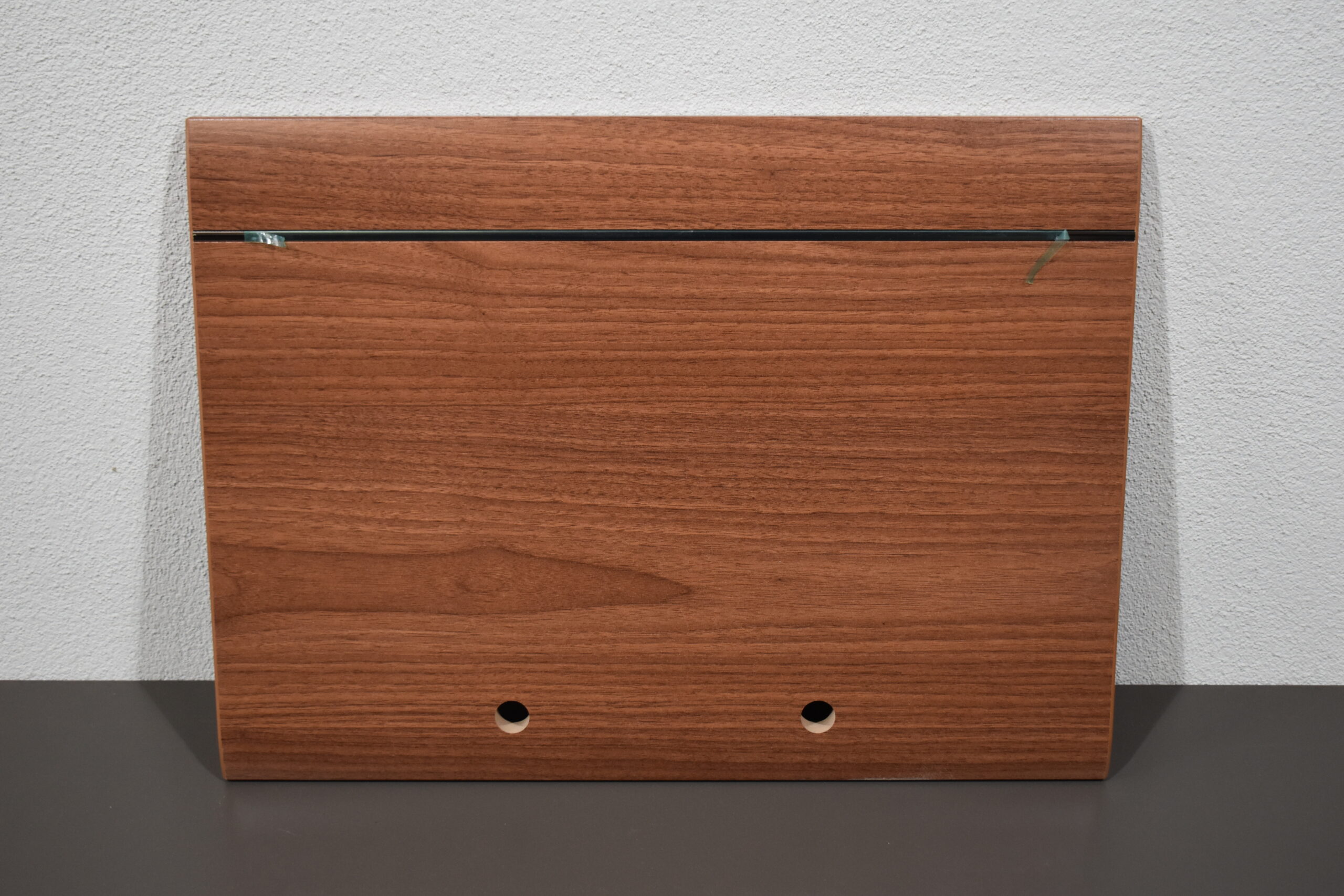 Möbelklappe Oberschrank; 455x384mm – Bild 2