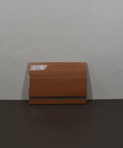 Möbelklappe gebogen; 569x406mm