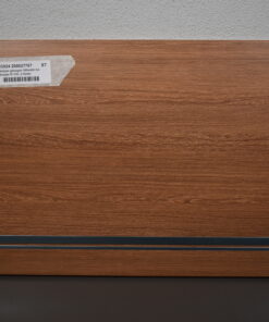 Alternative view of Möbelklappe gebogen; 569x406mm