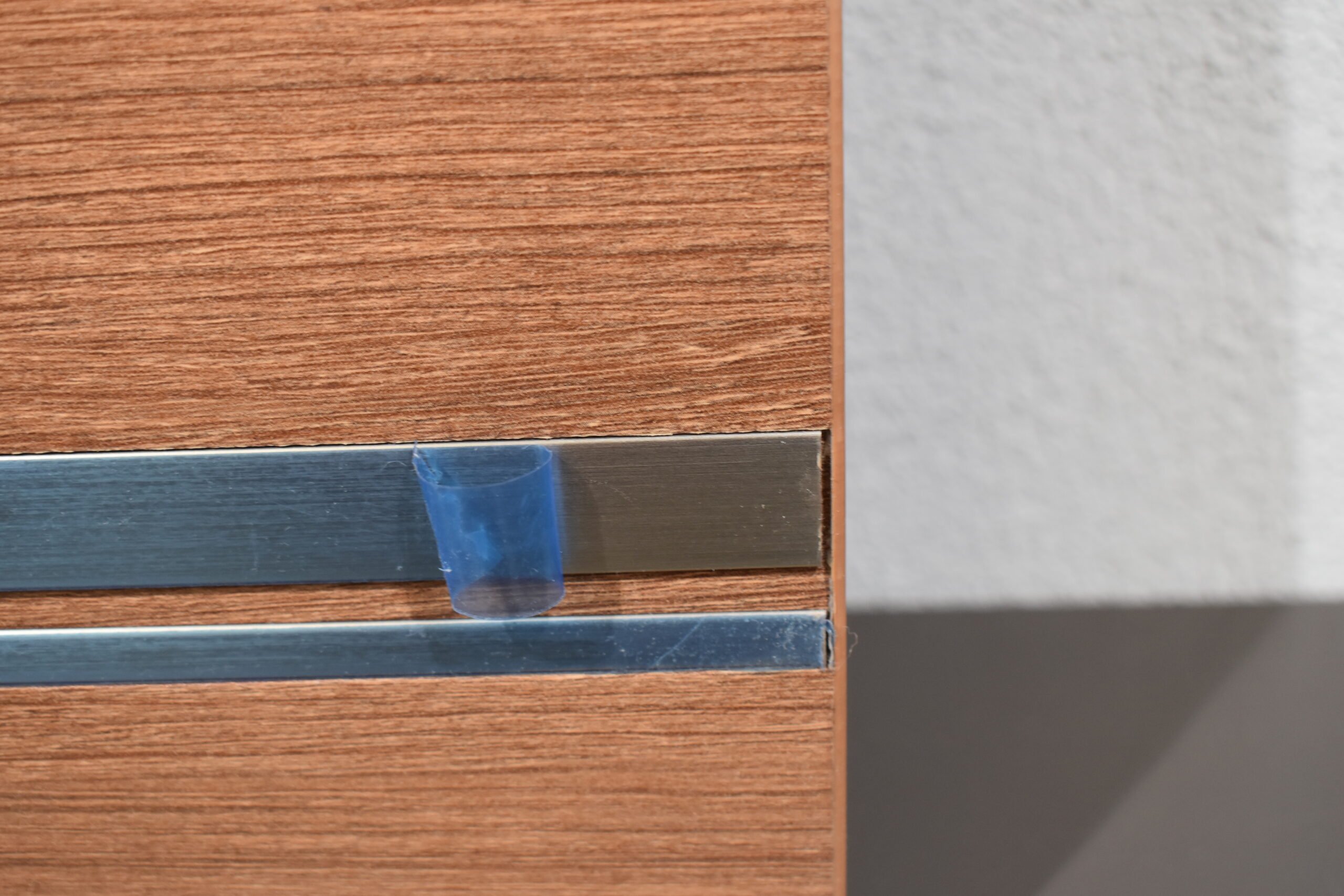 Möbelklappe gebogen; 569x406mm – Bild 3