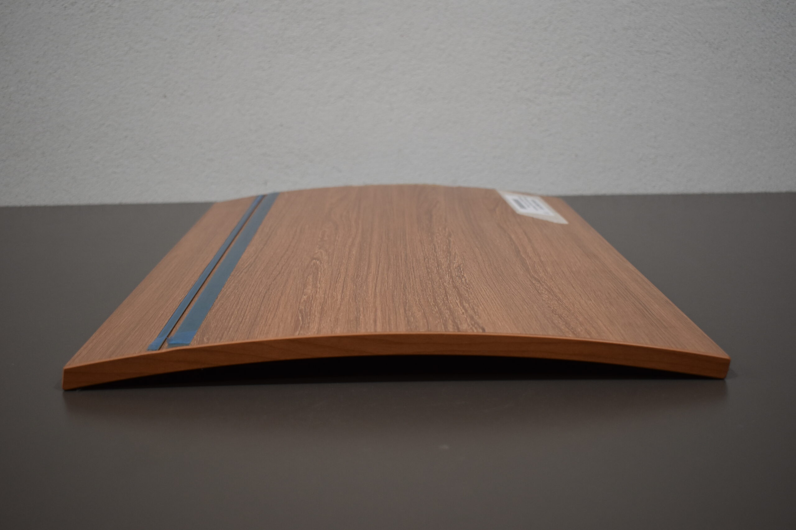 Möbelklappe gebogen; 569x406mm – Bild 5