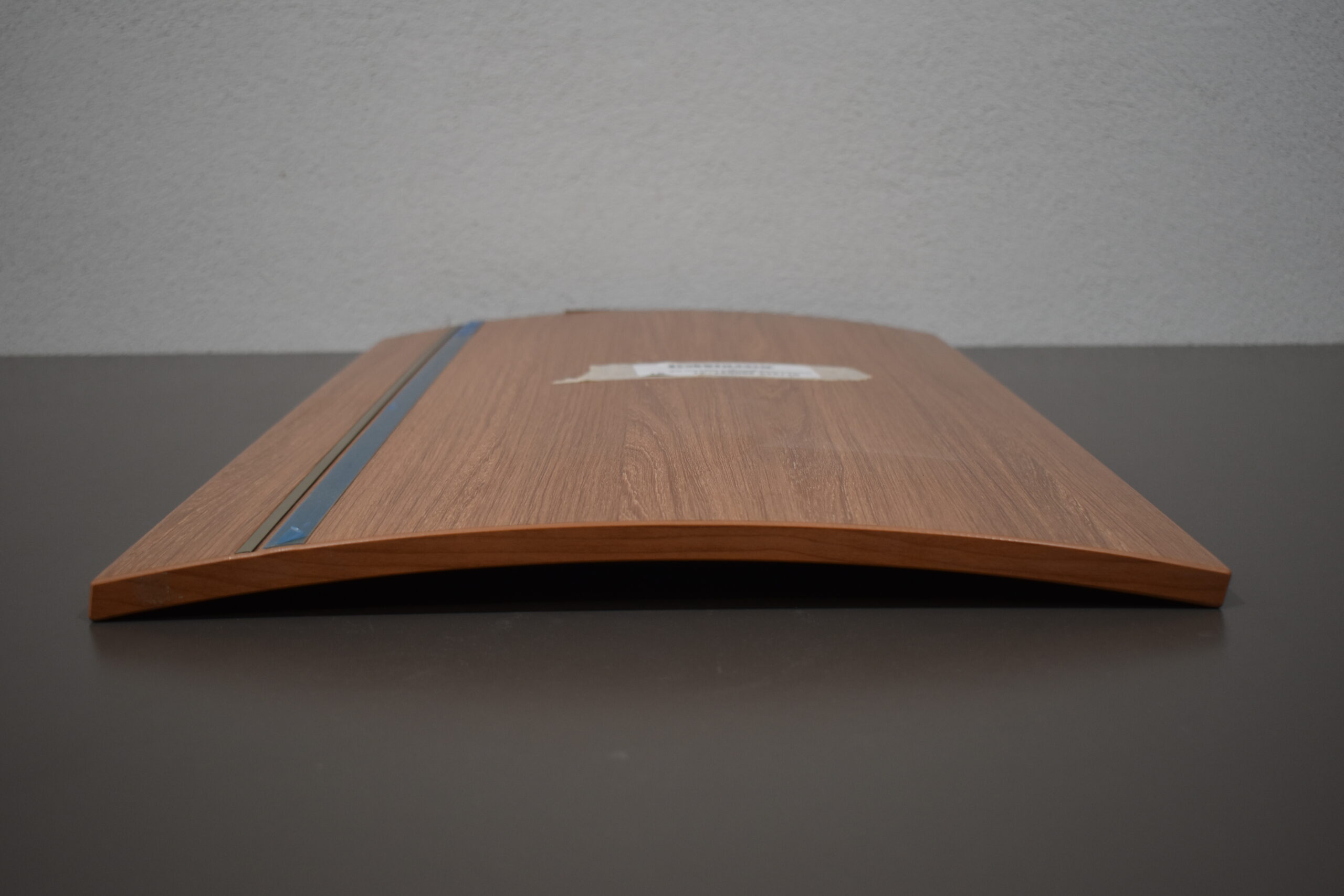 Möbelklappe gebogen; 602x406mm – Bild 5