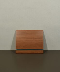 Möbelklappe gebogen; 485x415mm