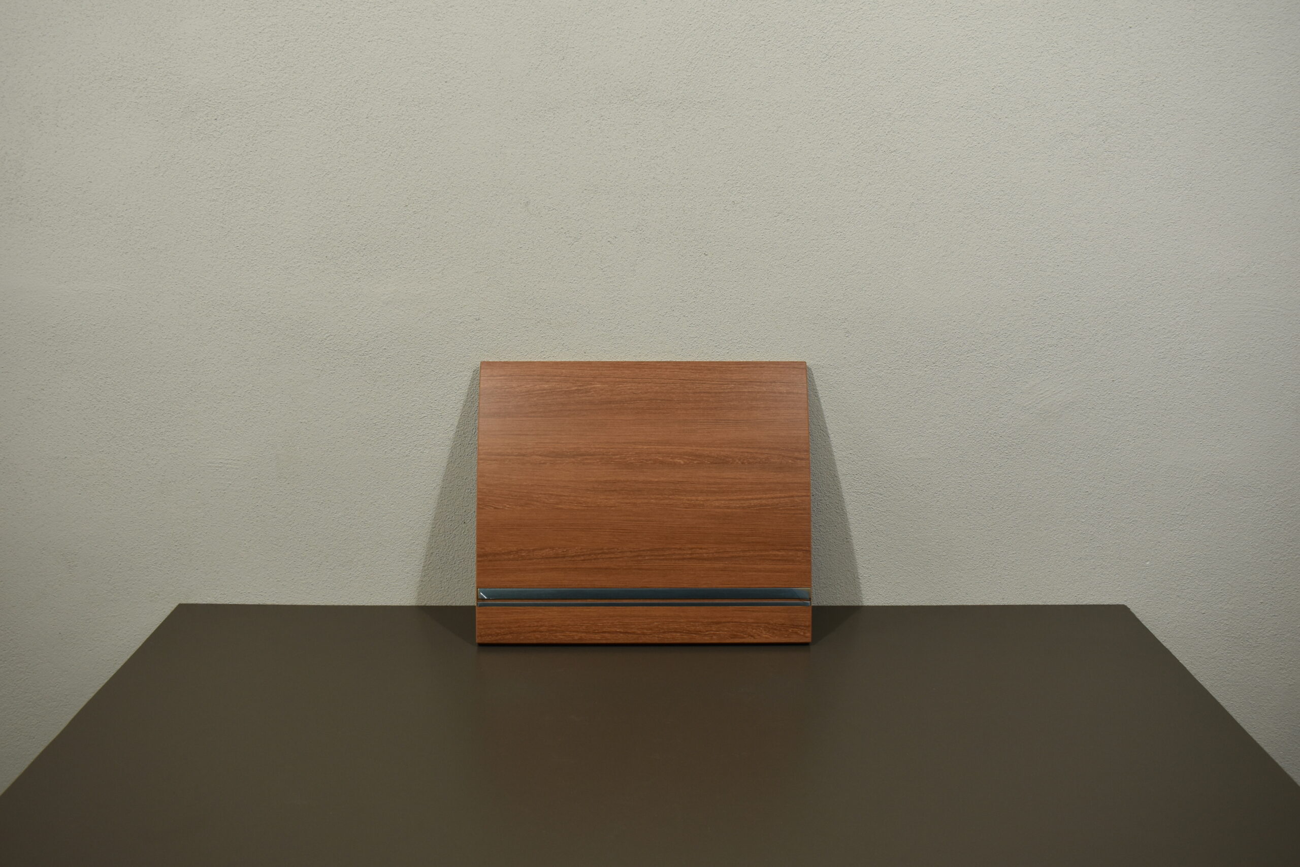 Möbelklappe gebogen; 485x415mm