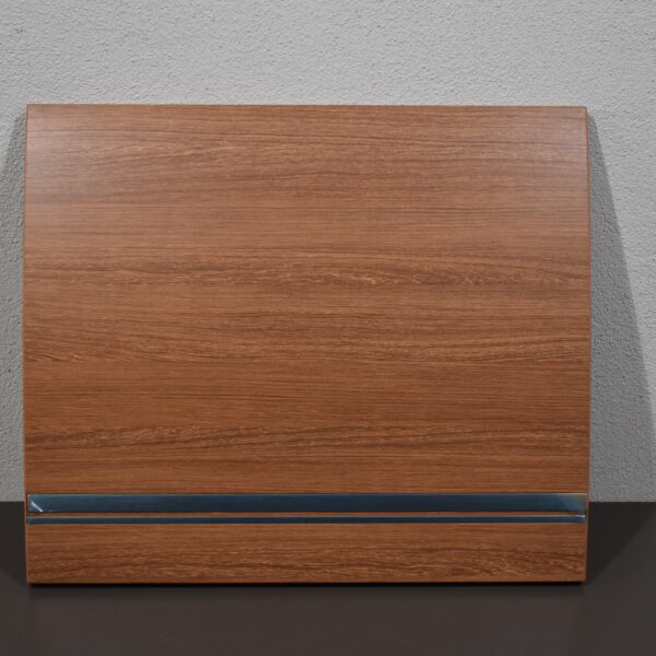 Alternative view of Möbelklappe gebogen; 485x415mm