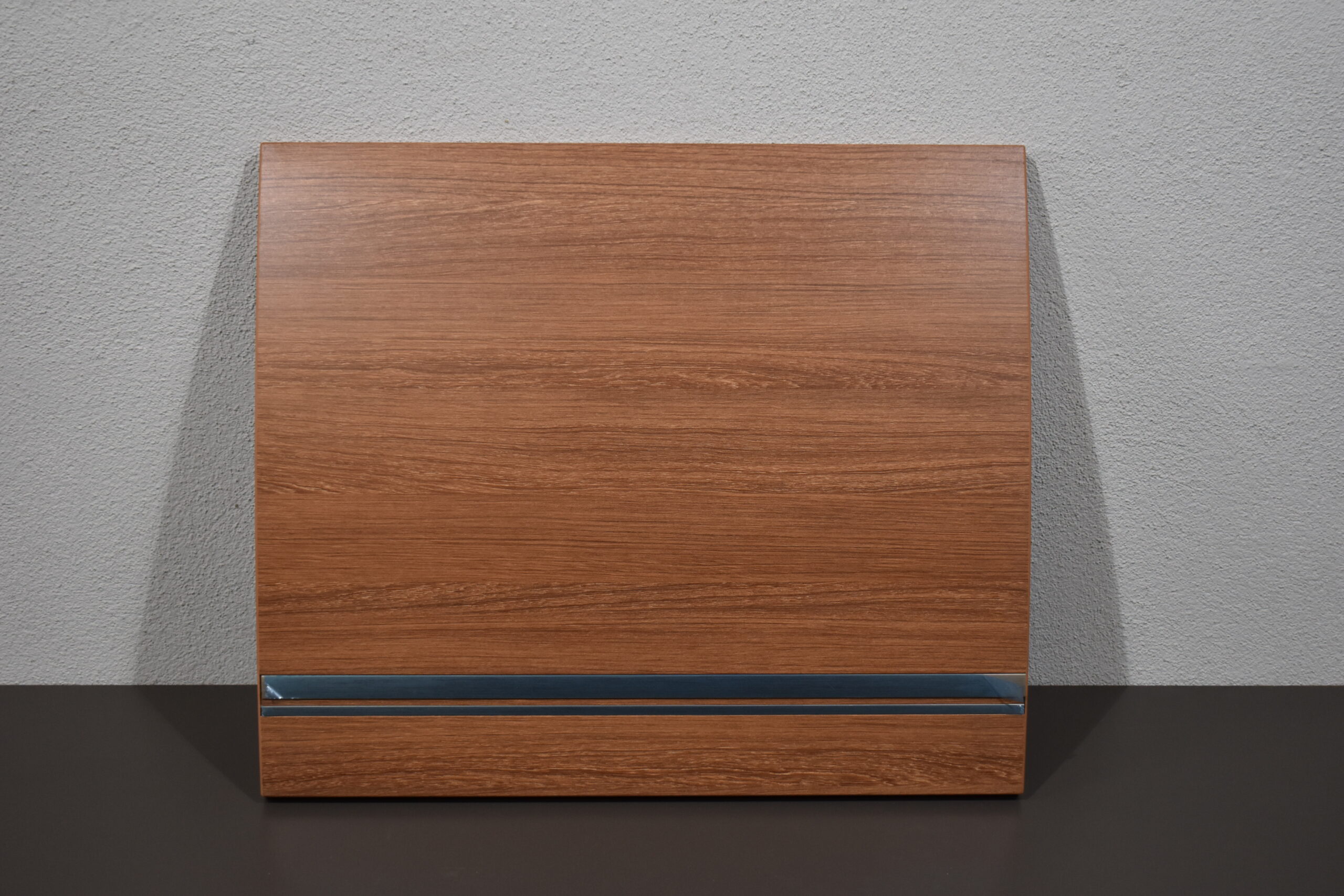 Möbelklappe gebogen; 485x415mm – Bild 2