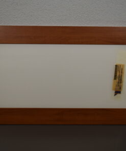 Alternative view of Möbelklappe gebogen; 570x382mm