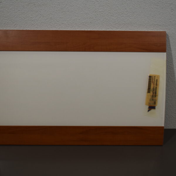 Alternative view of Möbelklappe gebogen; 570x382mm