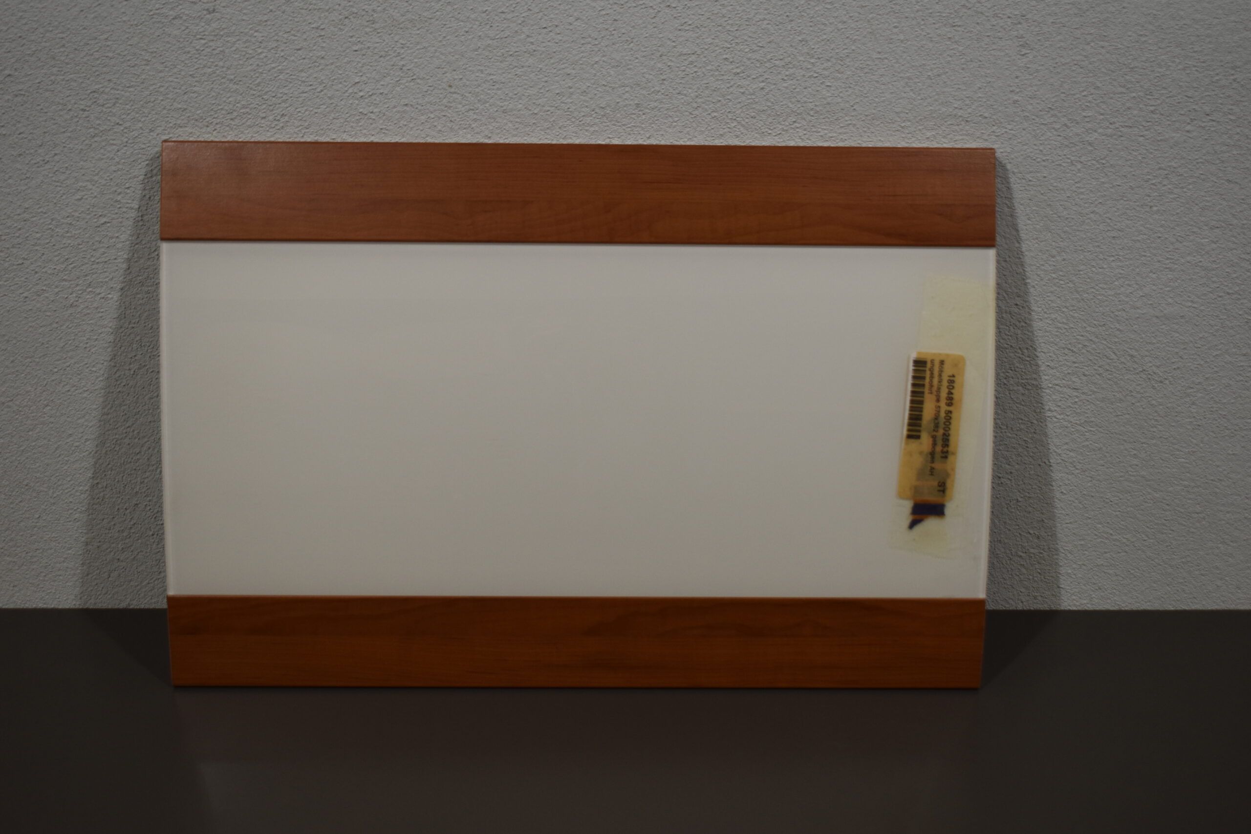 Möbelklappe gebogen; 570x382mm – Bild 2