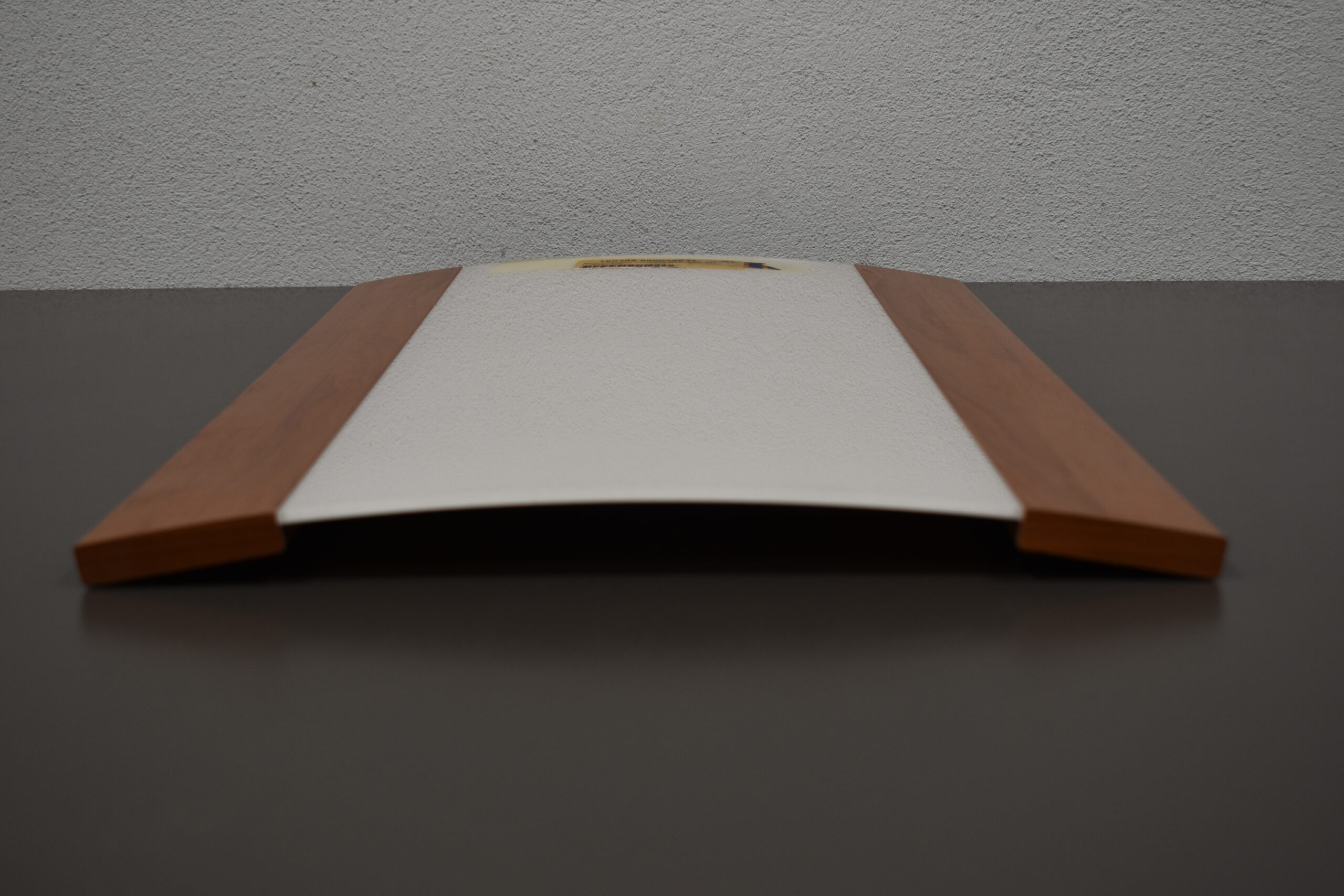 Möbelklappe gebogen; 570x382mm – Bild 4