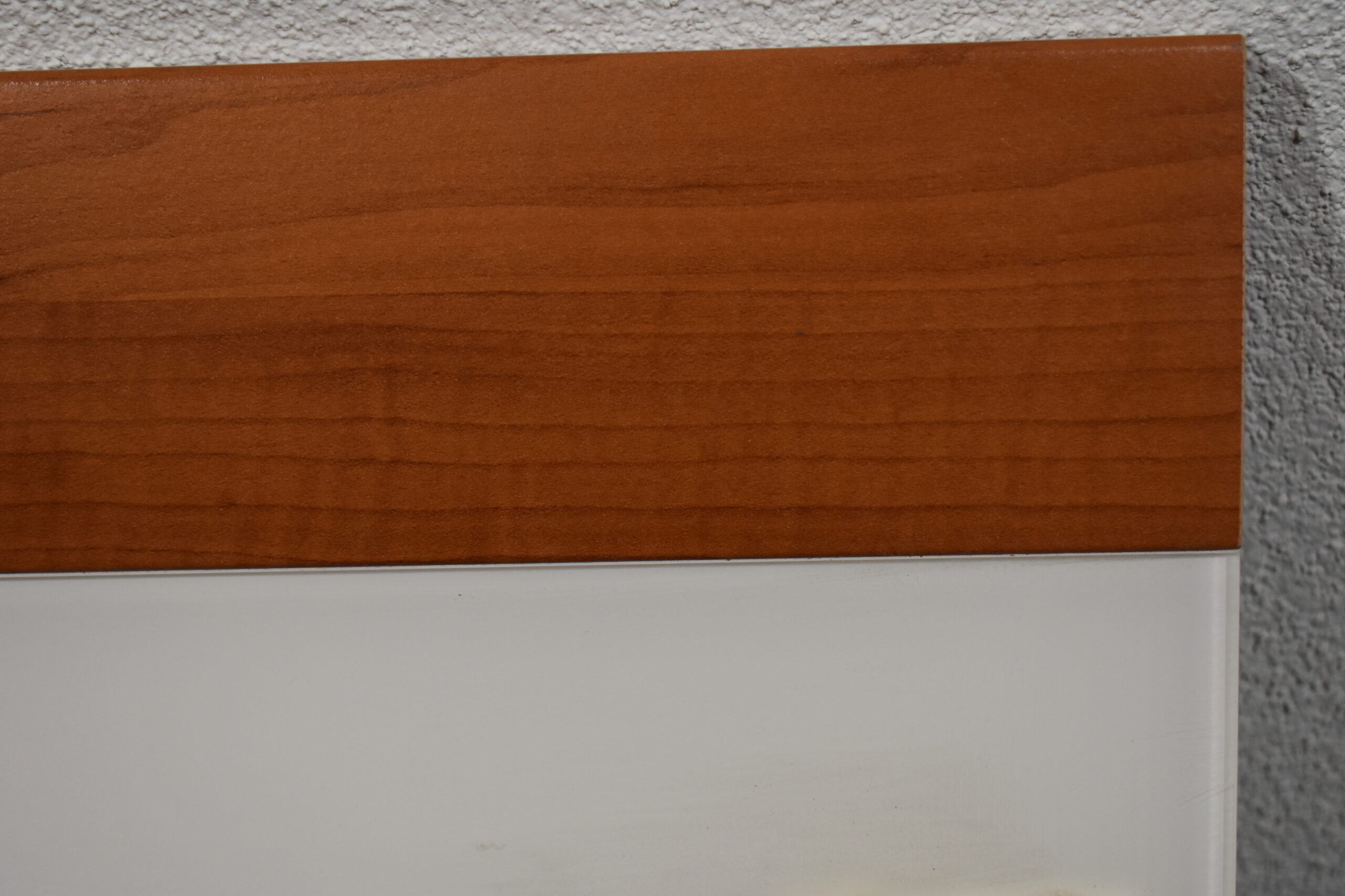 Möbelklappe gebogen; 600x383mm – Bild 3