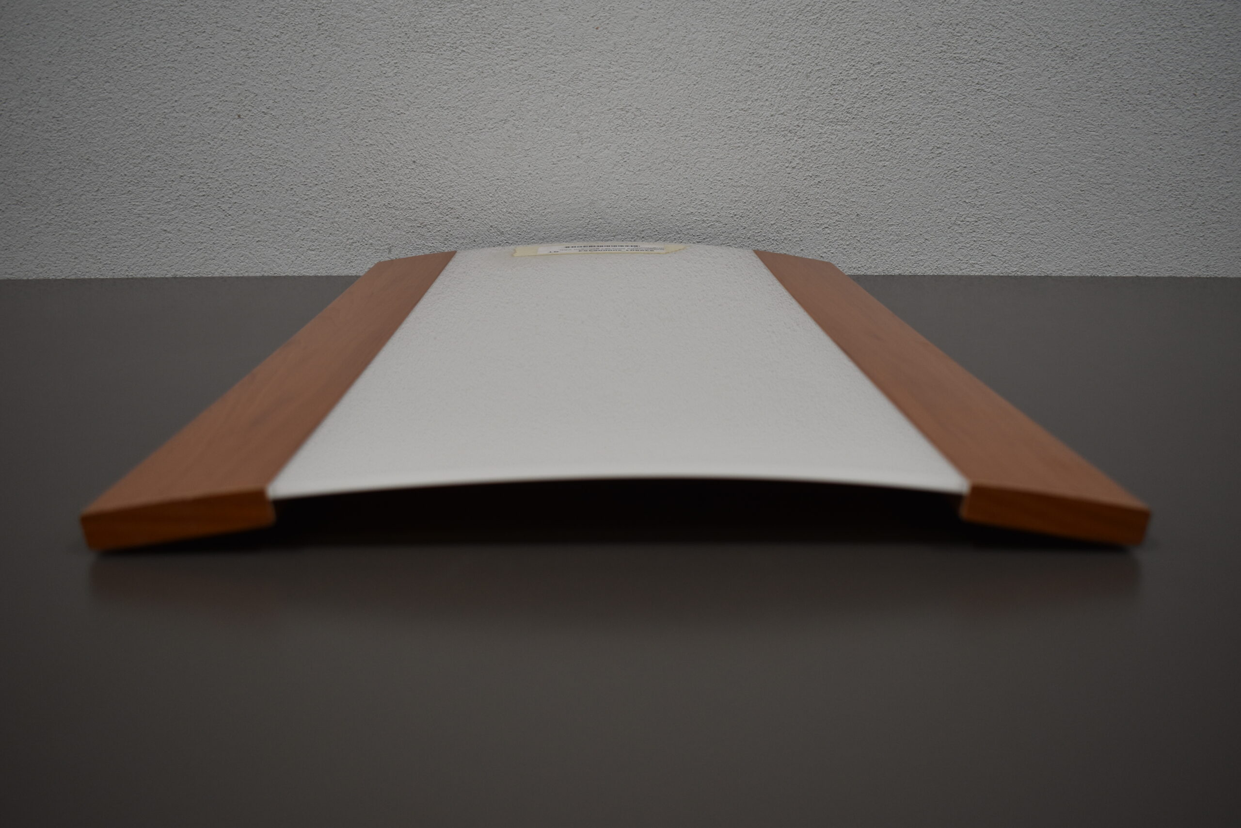 Möbelklappe gebogen; 600x383mm – Bild 5