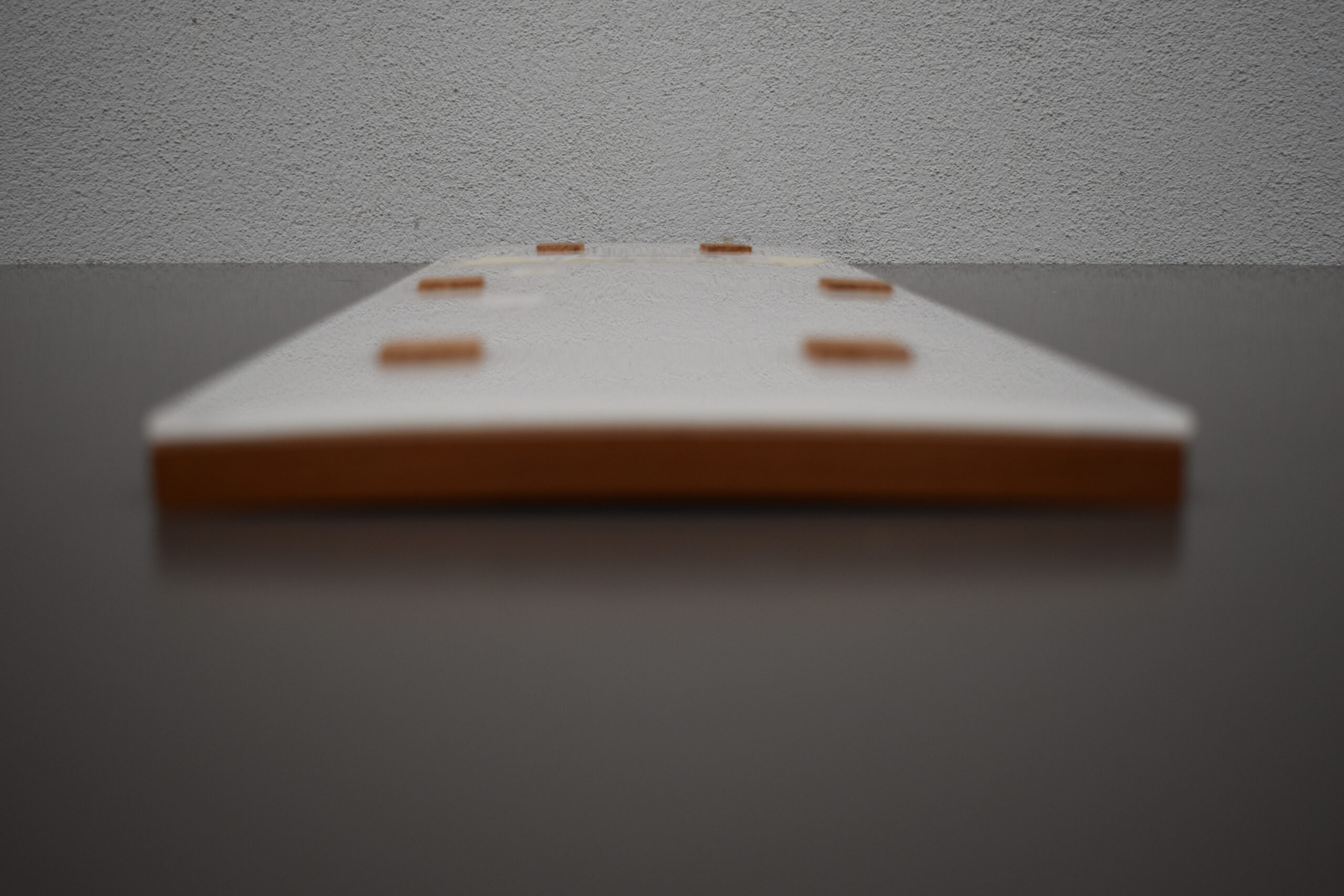 Möbelklappe gebogen; 522x174mm – Bild 5