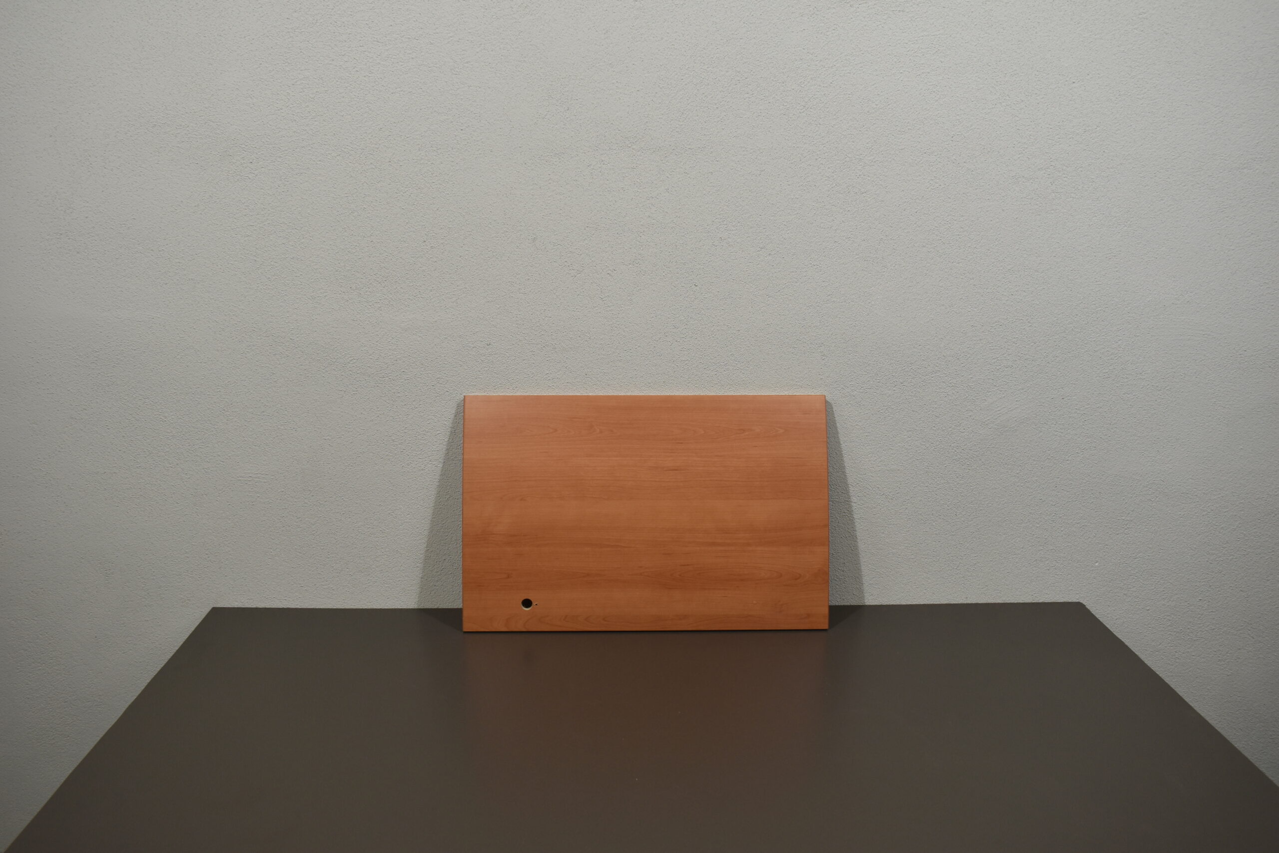 Möbelklappe gebogen; 595x385mm