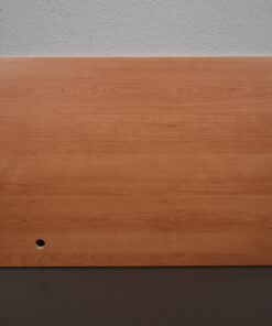 Alternative view of Möbelklappe gebogen; 595x385mm