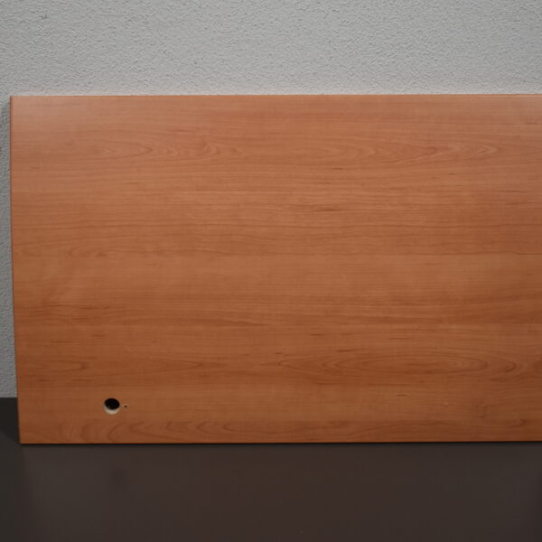Alternative view of Möbelklappe gebogen; 595x385mm