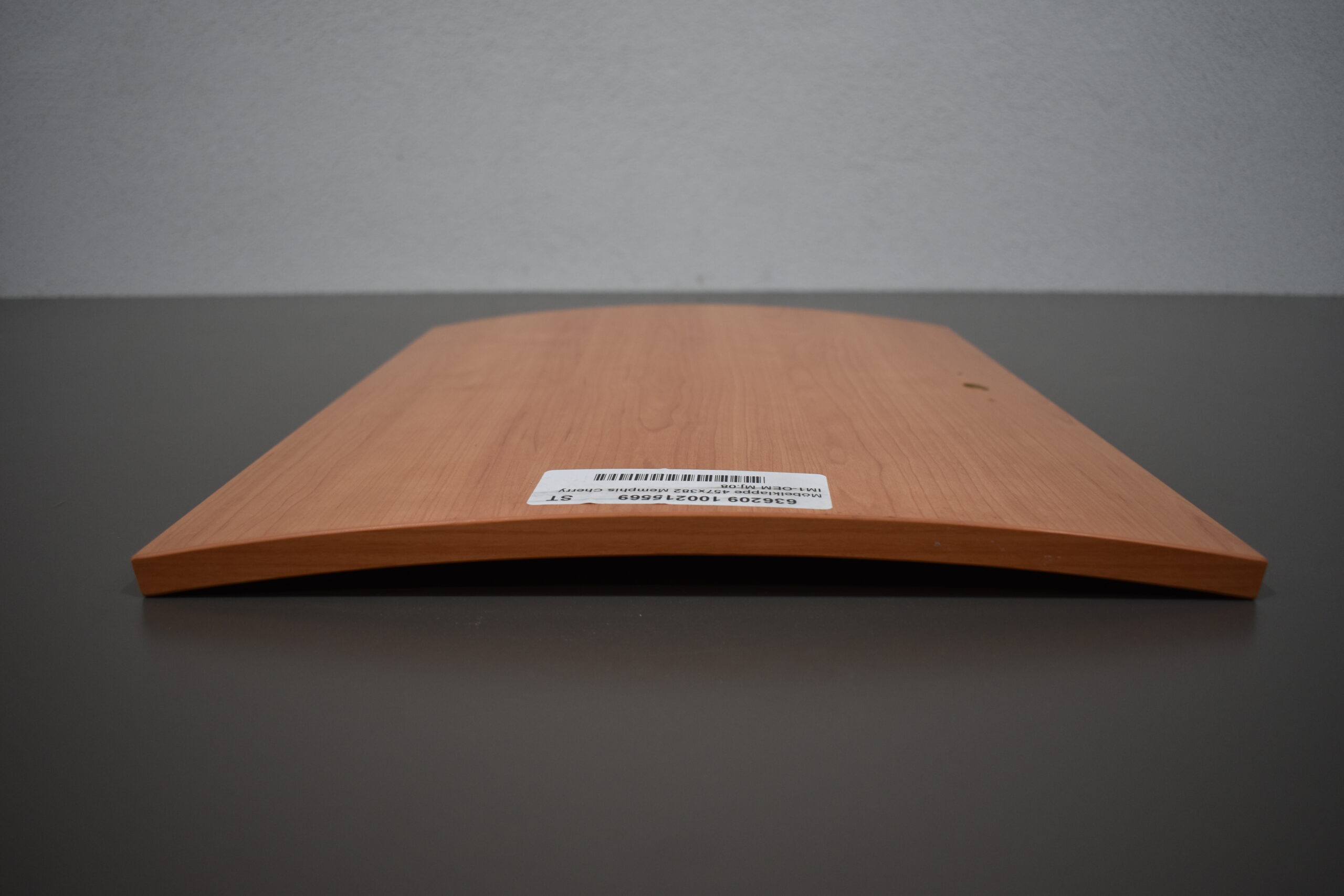 Möbelklappe gebogen; 457x382mm – Bild 5