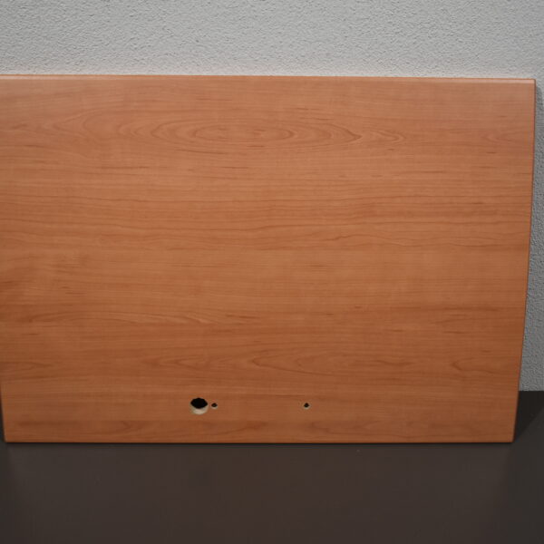 Alternative view of Möbelklappe gebogen; 540x383mm