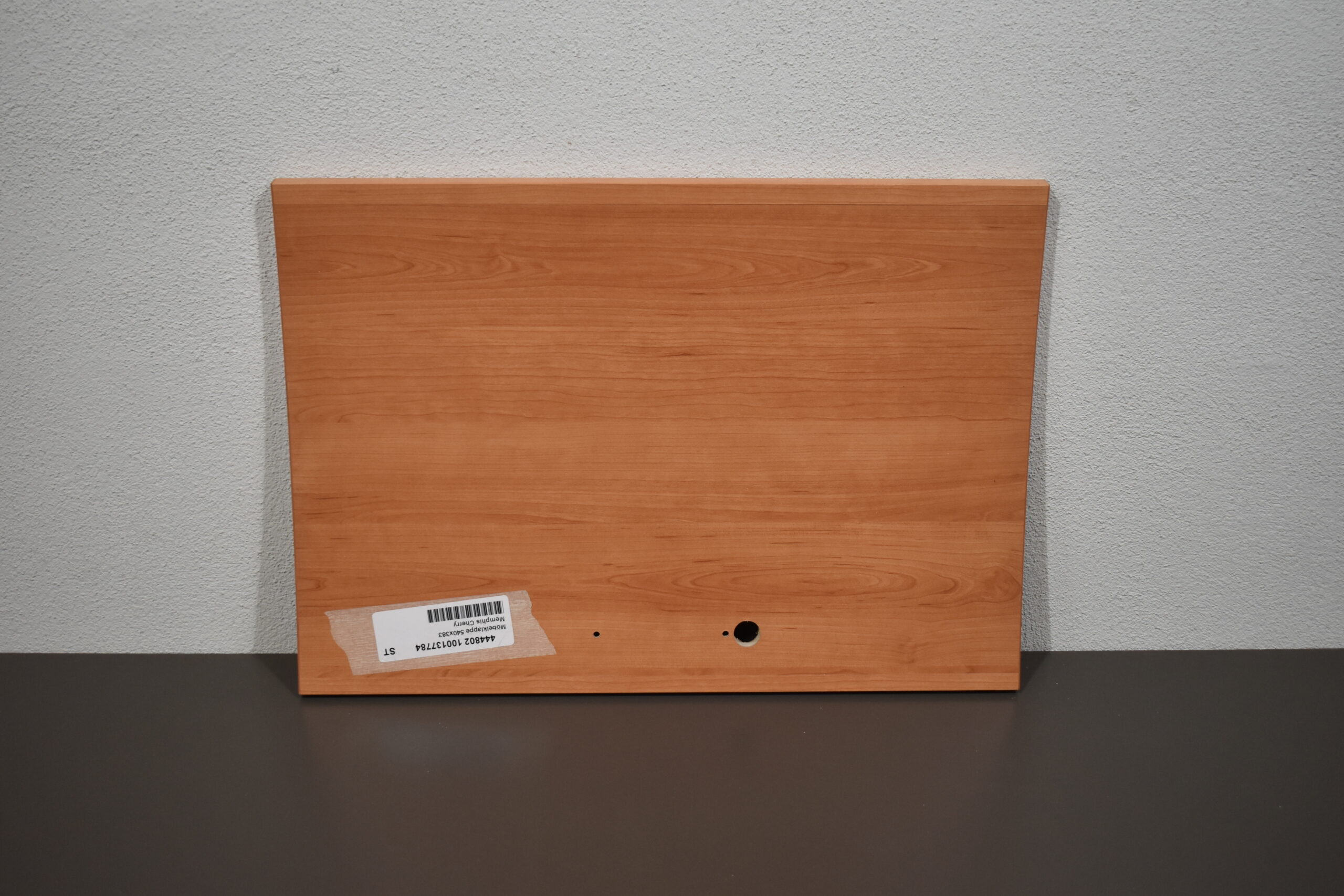 Möbelklappe gebogen; 540x383mm – Bild 3