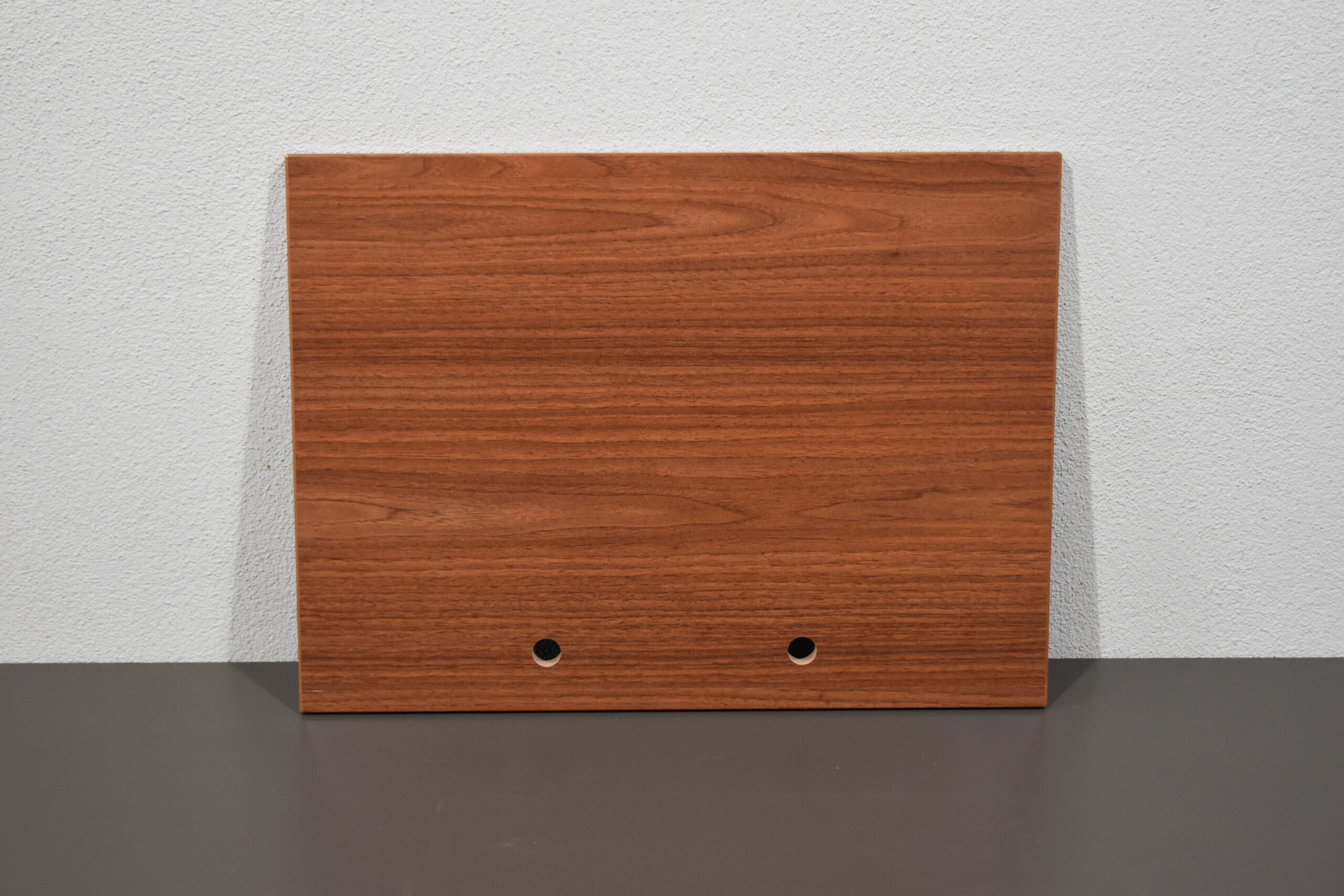 Möbelklappe gebogen; 387x174mm – Bild 4