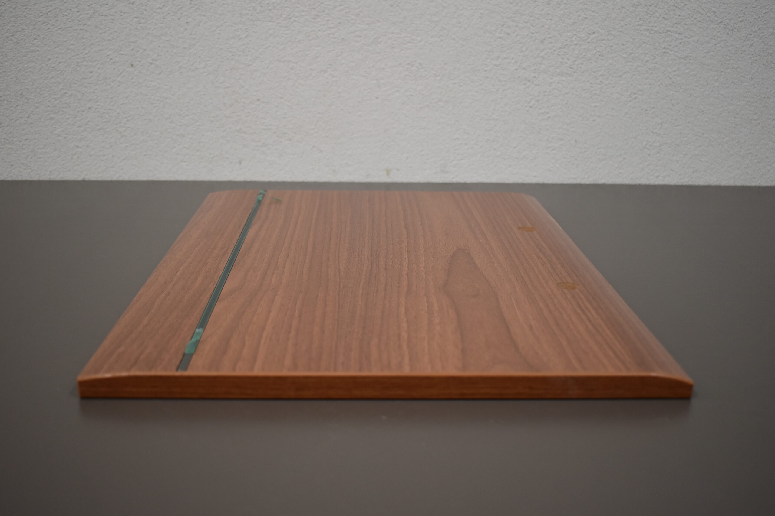 Möbelklappe gebogen; 387x174mm – Bild 5