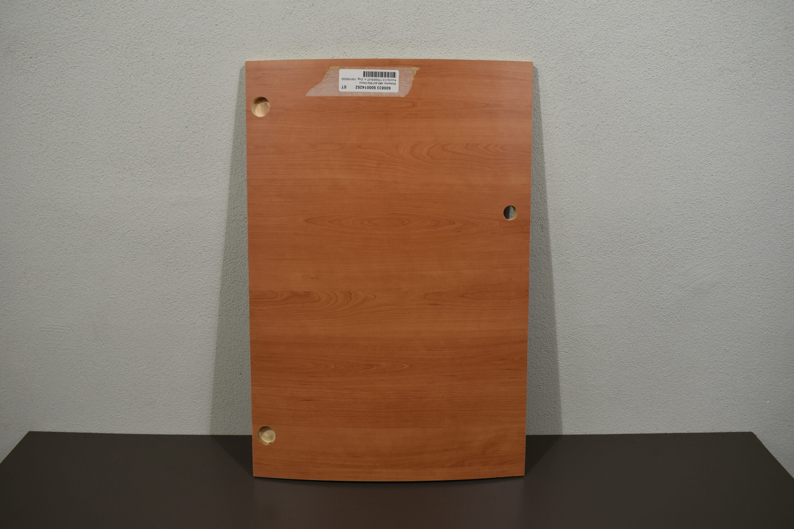 Möbeltür Küche; 489x745x15mm – Bild 2