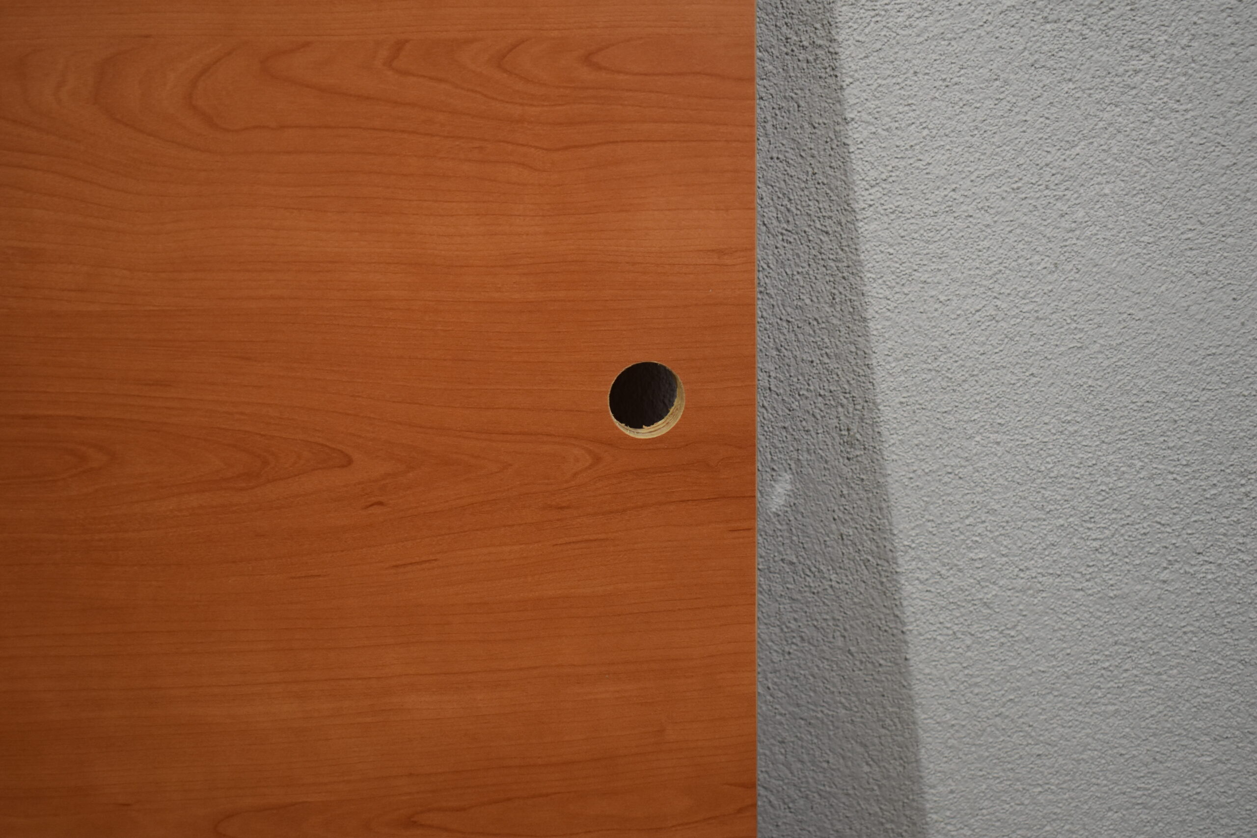 Möbeltür Küche; 489x745x15mm – Bild 3